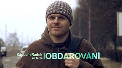 Kapuc&iacute;n Radek